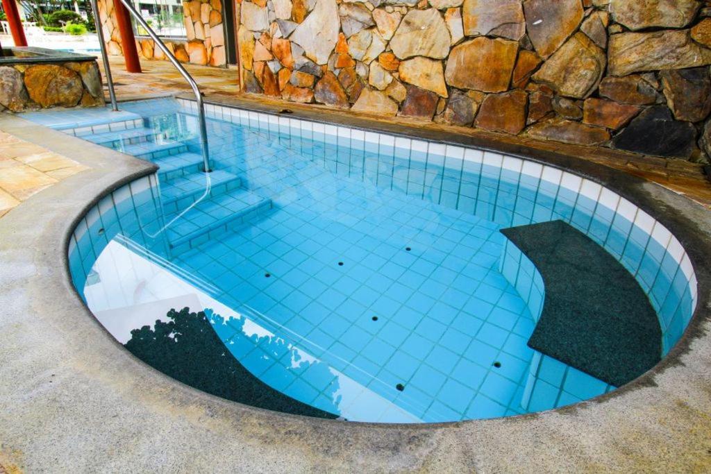 Diroma Fiore, Com Acqua Park Калдас-Новас Экстерьер фото